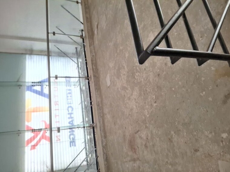 Balcony, rosa-manhattan Commercial Shop 900 Sq.Ft. In Ghodbunder Road Thane 10661722