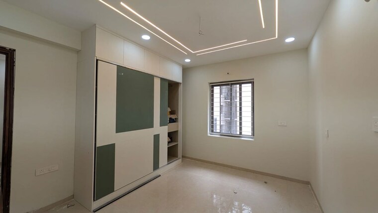 Room, aparna-zenon 3 Bedroom 1690 Sq.Ft. Apartment In Puppalaguda Hyderabad 10661707