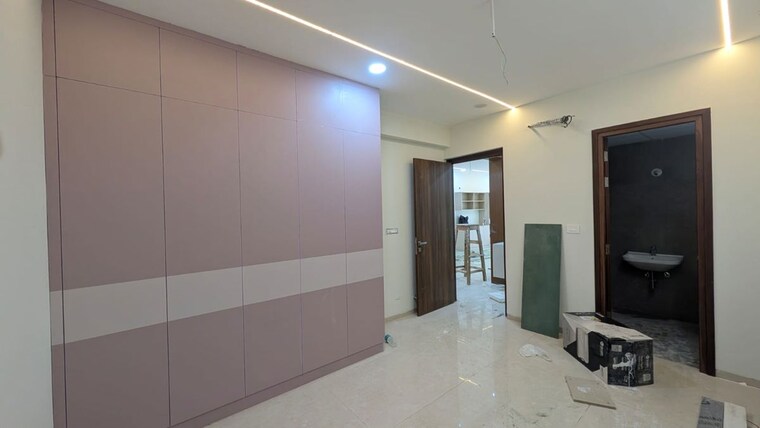 Room, aparna-zenon 3 Bedroom 1690 Sq.Ft. Apartment In Puppalaguda Hyderabad 10661707