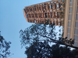 2 BHK Apartment For Rent in Welkin Mannat, Ghansoli