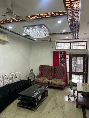 1 BHK Apartment For Rent in Sector 5