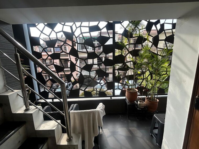 Other, sector 5 1 Bedroom 250 Sq.Yd. Apartment In Sector 5 Panchkula 10661650