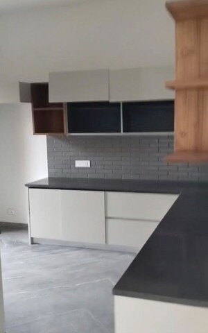 Kitchen in 1 BHK Apartment at Sector 5 – for Rent
