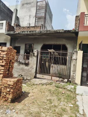 2 BHK Independent House For Sale in Omicron Iii Greater Noida