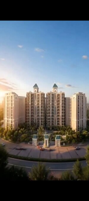 1 BHK Apartment For Sale in Sunrakh Bangar