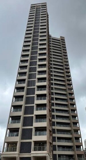 3 BHK Apartment For Rent in Surbhi CHS Andheri West, Andheri West