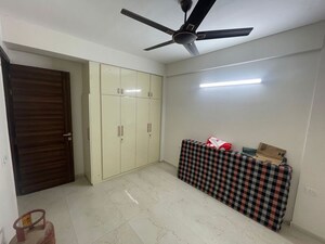 Bedroom in 2.5 BHK Apartment at Smart World Gems, Sector 89 – for Rent