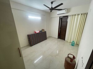 Bathroom in 2.5 BHK Apartment at Smart World Gems, Sector 89 – for Rent