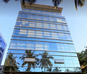  Office Space For Rent in Veera Desai Road