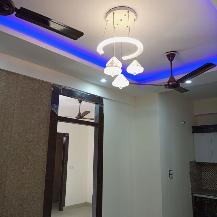 Bedroom, shivam-apartments-noida  1100 Sq.Ft. Builder Floor In Sector 73 Noida 10661756