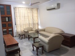 2 BHK +Apartment For Rent in Hiranandani Gardens Lake Castle