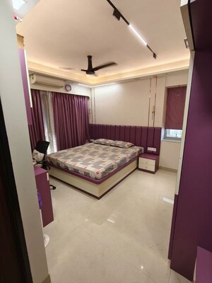 Bedroom in 3 BHK Apartment at Piramal Revanta Tower 2, Mulund West – for Sale
