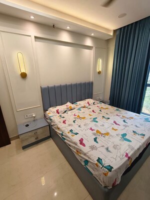 Bedroom in 3 BHK Apartment at Piramal Revanta Tower 2, Mulund West – for Sale