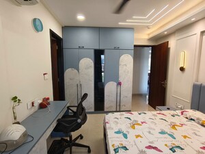 Team Area in 3 BHK Apartment at Piramal Revanta Tower 2, Mulund West – for Sale
