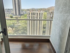 3 BHK Apartment For Sale in Piramal Revanta Tower 2, Mulund West