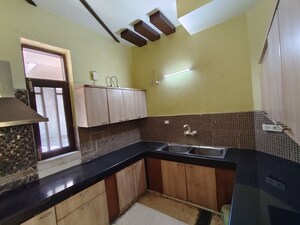 Kitchen in 2 BHK Independent House at Sector 51 – for Rent