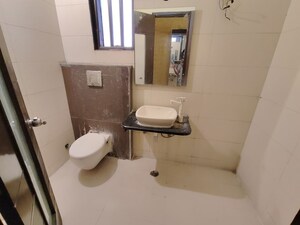 Attached Bathroom in 2 BHK Independent House at Sector 51 – for Rent