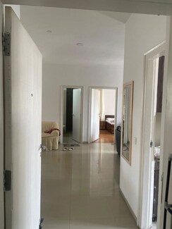 3.5 BHK +Apartment For Rent in Smart World Gems