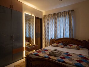 Bedroom in 3 BHK Villa at Kannamangala – for Sale