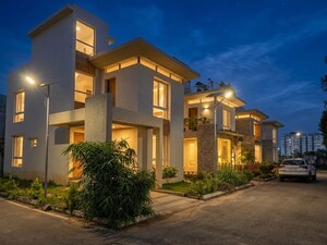 3 BHK Villa For Sale in Kannamangala