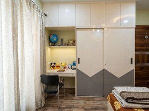 Furnished Amenities in 3 BHK Villa at Kannamangala – for Sale