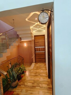 3 BHK Villa – Exterior View View at Kannamangala - for Sale