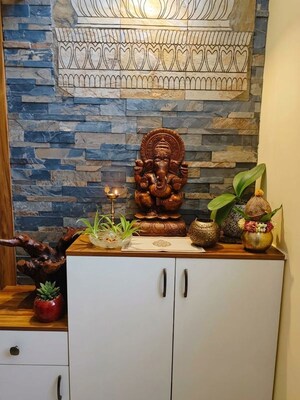 Furnished Amenities in 3 BHK Villa at Kannamangala – for Sale