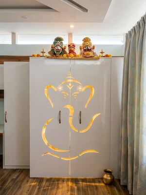 Furnished Amenities in 3 BHK Villa at Kannamangala – for Sale