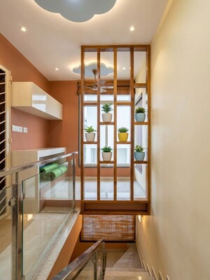 3 BHK Villa – Exterior View View at Kannamangala - for Sale