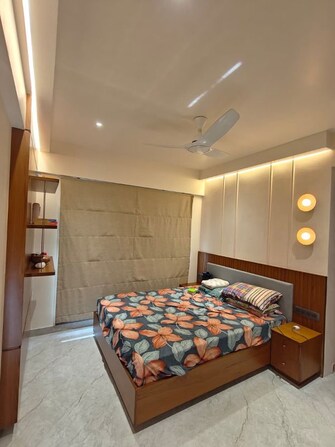 1 BHK 457 Sq.Ft. Apartment in Antariksh Ace