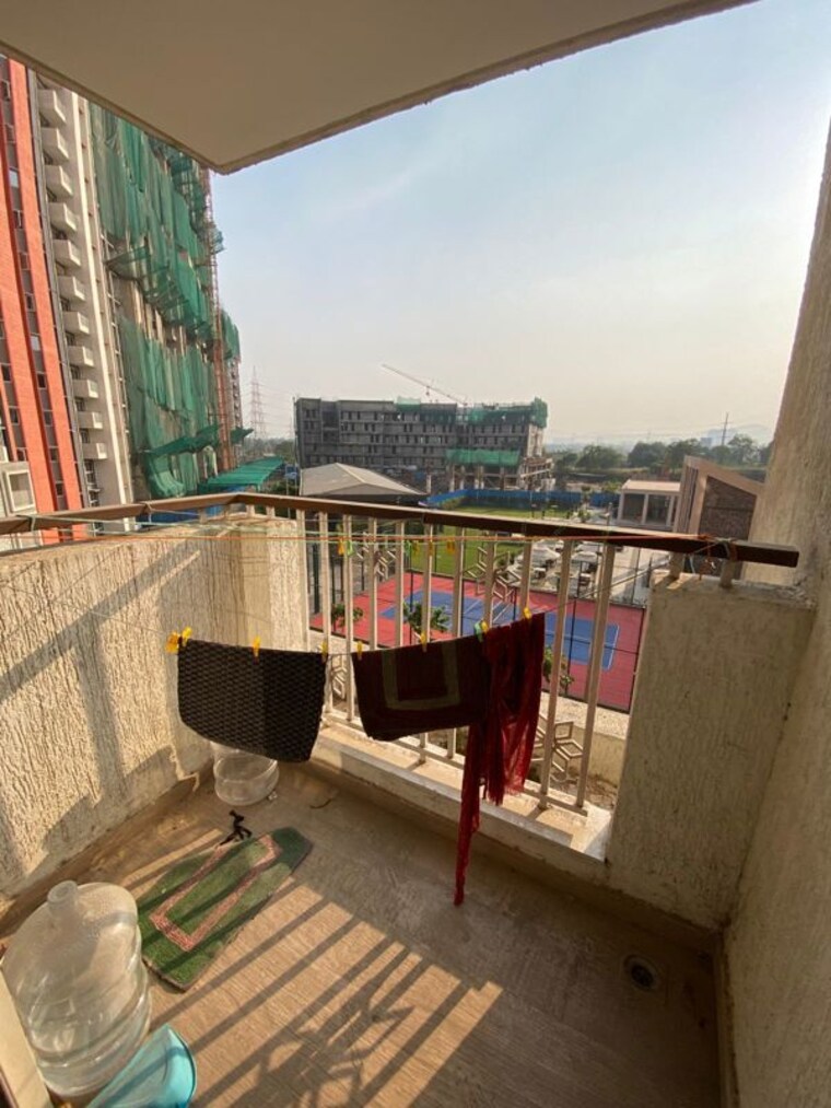 Exterior View, lodha-codename-premier 1 Bedroom 444 Sq.Ft. Apartment In Dombivli East Thane 10661659