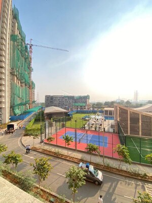 1 BHK Apartment – Exterior View View at Lodha Codename Premier, Dombivli East - for Rent