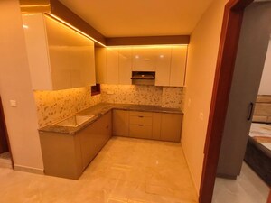 Kitchen in  Builder Floor at Mother Homez, Sector 73 – for Sale