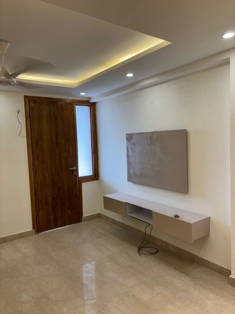 Bedroom, dlf city phase 3 4 Bedroom 3200 Sq.Ft. Builder Floor In Dlf City Phase 3 Gurgaon 10661792