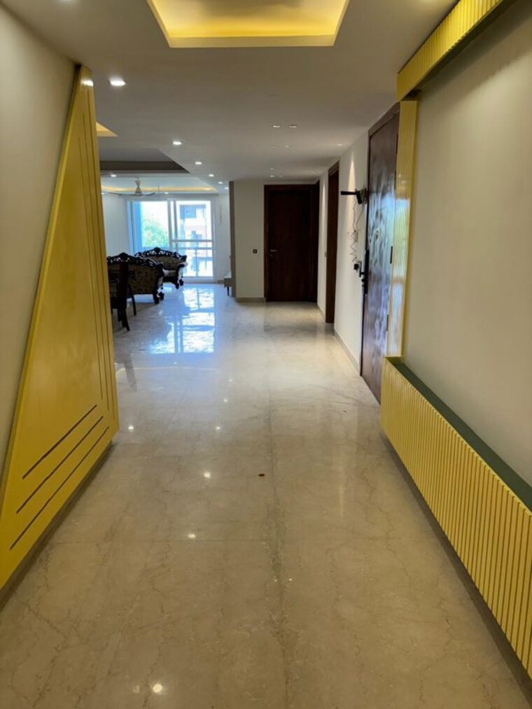 Room, dlf city phase 3 4 Bedroom 3200 Sq.Ft. Builder Floor In Dlf City Phase 3 Gurgaon 10661792