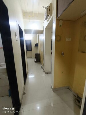 Building Lobby in 3 BHK Apartment at Marvel Crest, Koregaon Park – for Rent