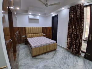 4 BHK Builder Floor For Rent in Rajouri Garden