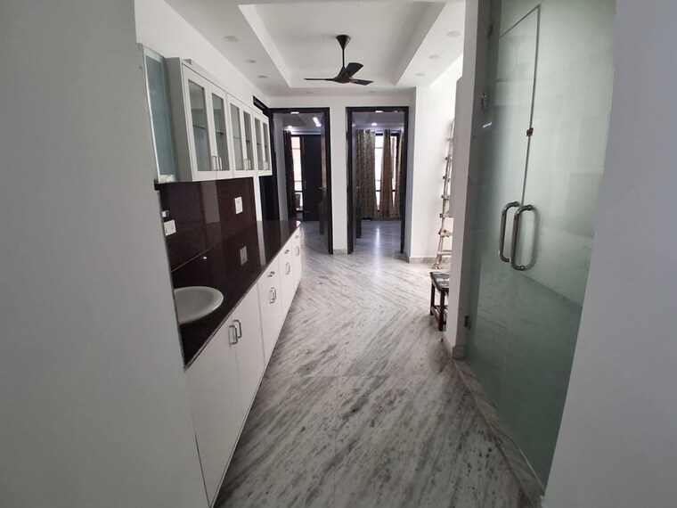undefined, rajouri garden 4 Bedroom 320 Sq.Yd. Builder Floor In Rajouri Garden Delhi 10661795