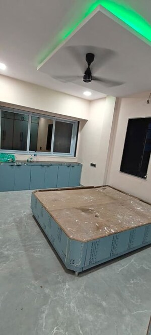 Bedroom in 2 BHK Apartment at Chembur – for Rent