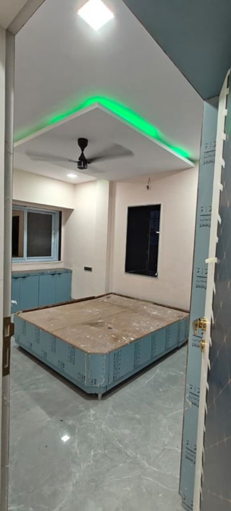 Bedroom, chembur 2 Bedroom 910 Sq.Ft. Apartment In Chembur Mumbai 10661682