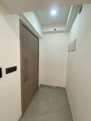 Room in 1 BHK Apartment at Antariksh Ace, Bandra East – for Rent
