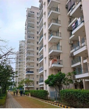 2 BHK Apartment For Sale in Godrej 101, Sector 79