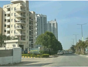 2 BHK Apartment – Exterior View View at Godrej 101, Sector 79 - for Sale
