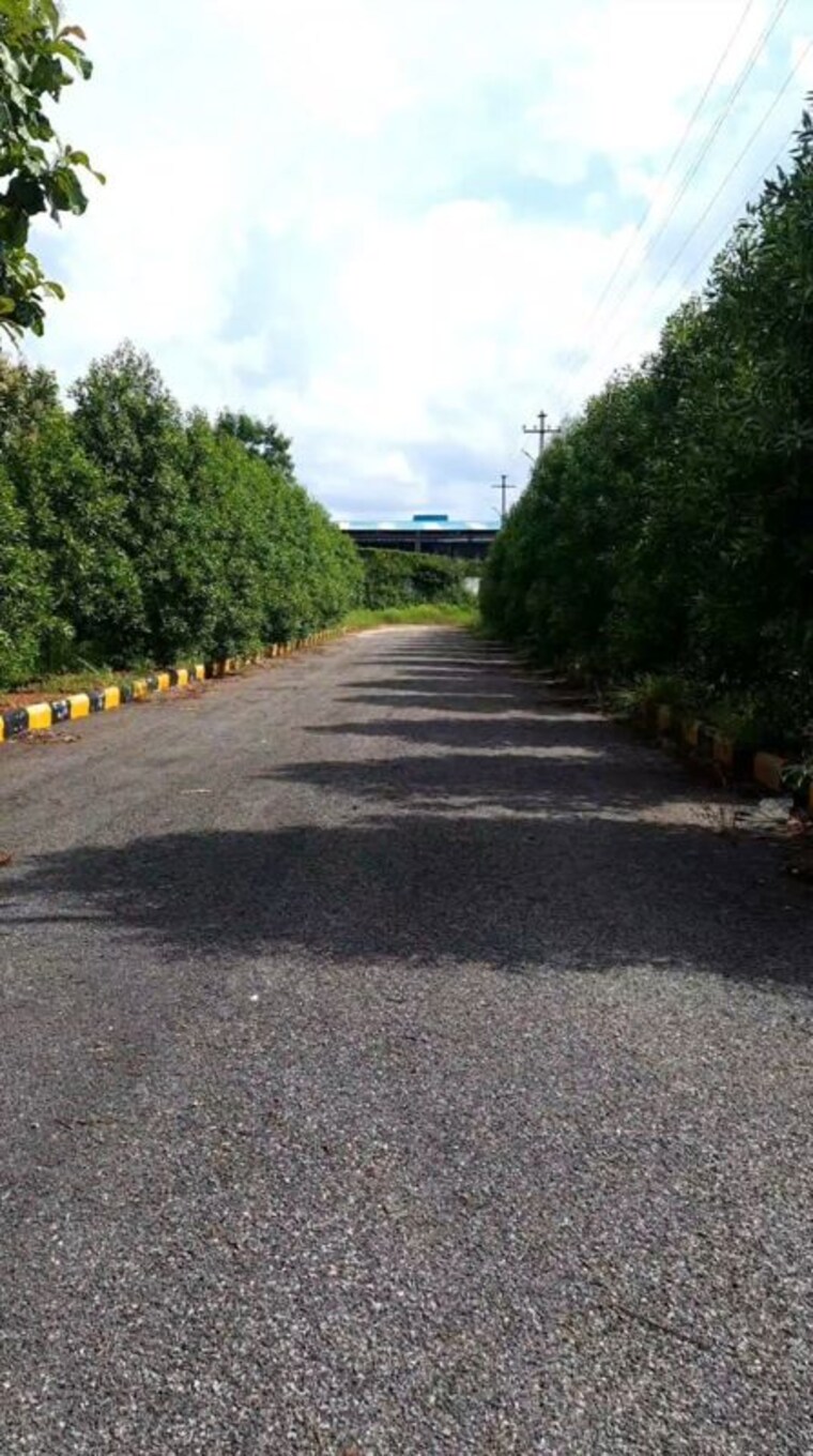 Garden, kamkole  160 Sq.Yd. Plot In Kamkole Hyderabad 10661751