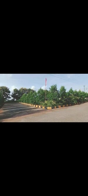 Plot Area in  Plot at Kamkole – for Sale
