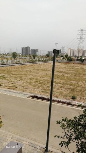 Plot Area in 4 BHK Apartment at Emaar Emerald Floors Premier, Sector 65 – for Rent
