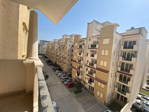 4 BHK Apartment – Exterior View View at Emaar Emerald Floors Premier, Sector 65 - for Rent