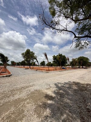Plot Area in  Plot at Indresham – for Sale