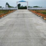 605 Sq.Ft. Plot in Indresham
