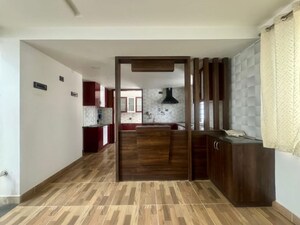 Bedroom in 3 BHK Villa at Himagiri Urban Woods, Sarjapur – for Sale